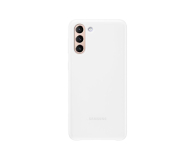 Samsung LED Cover do Galaxy S21+ White - 617434 - zdjęcie 2
